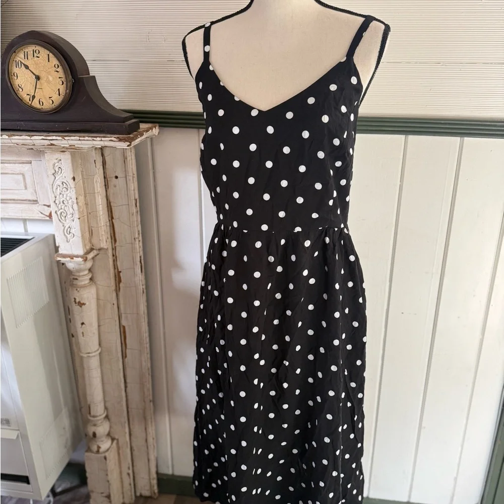 Old Navy elegant midi